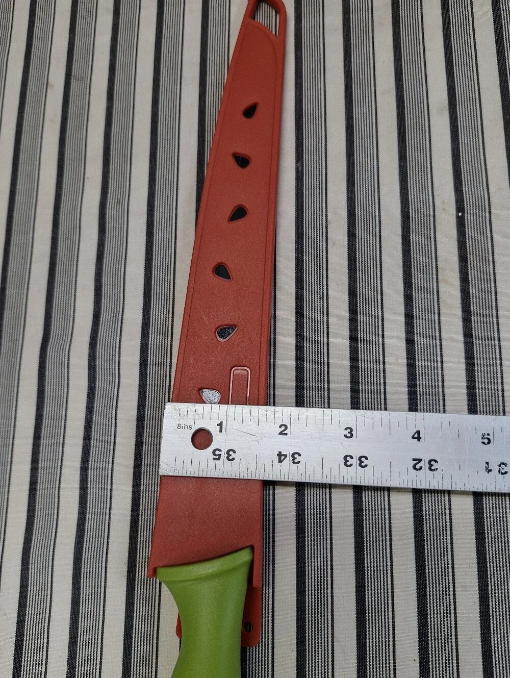 GoodCook Watermelon Knife 9